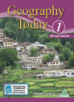 Load image into Gallery viewer, Geography Today 1 Revised Edition