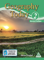 Load image into Gallery viewer, Geography Today 2 Revised Edition