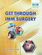 Load image into Gallery viewer, Get Through IMM Surgery