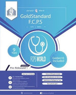 Load image into Gallery viewer, Gold Standard FCPS