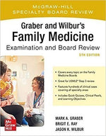 Load image into Gallery viewer, Graber & Wilbur’s Family Medicine Review 5th Edition