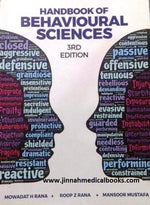 Load image into Gallery viewer, Handbook of Behavioural Sciences