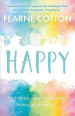 Load image into Gallery viewer, Happy by Fearne Cotton