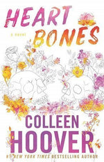 Load image into Gallery viewer, Heart Bones by Colleen Hoover