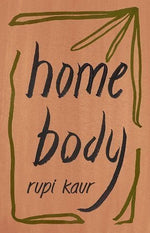 Load image into Gallery viewer, Home Body by Rupi Kaur