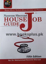 Load image into Gallery viewer, Naseem Sherzad House Job Guide 5th Edition