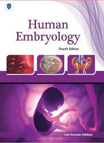 Load image into Gallery viewer, Human Embryology 4th Edition