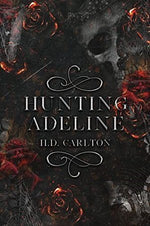Load image into Gallery viewer, Hunting Adeline Book 2
