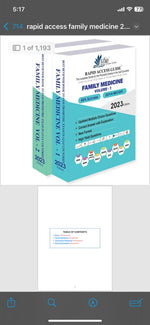 Load image into Gallery viewer, Family Medicine – 2023