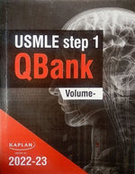 Load image into Gallery viewer, Kaplan USMLE Step 1 Qbank 6 Volume Set