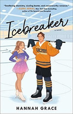 Load image into Gallery viewer, Icebreaker