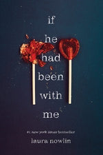Load image into Gallery viewer, If He Had Been With Me