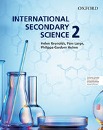 Load image into Gallery viewer, International Secondary Science Student Book 2