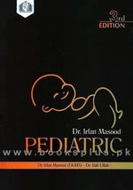 Load image into Gallery viewer, Pediatric 3rd Edition by Irfan Masood
