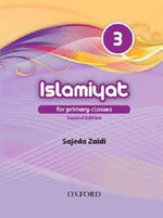 Load image into Gallery viewer, Islamiyat English Book 3 2nd Edition