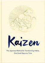Load image into Gallery viewer, Kaizen