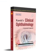Load image into Gallery viewer, Kanskis Clinical Ophthalmology 9th Edition
