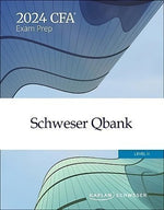 Load image into Gallery viewer, Kaplan Schweser CFA Level 2 2024 QBank