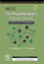 Load image into Gallery viewer, The Physiotherapists Pocketbook 3rd Edition