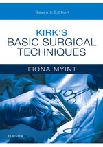 Load image into Gallery viewer, Kirk's Basic Surgical Techniques