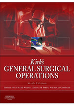 Load image into Gallery viewer, Kirk's General Surgical Operations