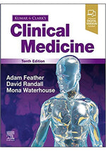 Load image into Gallery viewer, Kumar and Clarks Clinical Medicine 10th Ed
