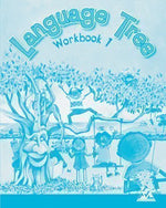 Load image into Gallery viewer, Language Tree Workbook Book 1