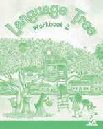 Load image into Gallery viewer, Language Tree Workbook Book 2