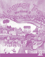 Load image into Gallery viewer, Language Tree Workbook Book 3