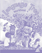 Load image into Gallery viewer, Language Tree Workbook Book 4