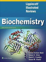 Load image into Gallery viewer, Lippincott’s Illustrated Reviews Biochemistry 8th Edition