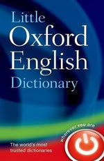 Load image into Gallery viewer, Little Oxford English Dictionary