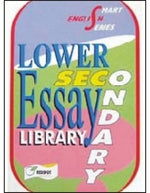 Load image into Gallery viewer, Lower Secondary Essay Library Latest Redspot