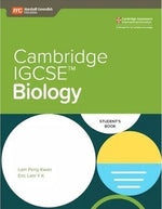 Load image into Gallery viewer, MCE Cambridge IGCSE Biology Student’s Book