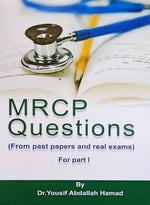 Load image into Gallery viewer, MRCP Questions for Part 1 Dr. Yousif Abdallah Hamad