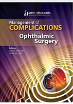 Load image into Gallery viewer, Management of Complications in Ophthalmic Surgery