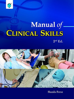 Load image into Gallery viewer, Manual of Clinical Skills 2nd Edition