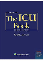 Load image into Gallery viewer, Marinos The ICU Book 4th Ed