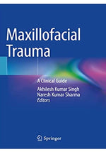 Load image into Gallery viewer, Maxillofacial Trauma: A Clinical Guide 1st ed. 2021 Edition, Kindle Edition