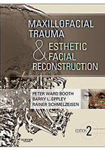 Load image into Gallery viewer, Maxillofacial Trauma and Esthetic Facial Reconstruction 2nd Edition