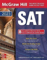 Load image into Gallery viewer, McGraw Hill Education SAT 2023