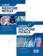 Load image into Gallery viewer, MedBank Medicine Final Year BCQs