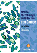 Load image into Gallery viewer, Medical Microbiology and Infection at a Glance 4th Edition, Kindle Edition