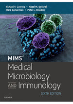 Load image into Gallery viewer, Mims' Medical Microbiology and Immunology: With STUDENT CONSULT Online Access 6th Edition