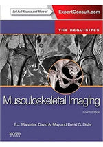 Load image into Gallery viewer, Musculoskeletal Imaging