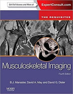 Load image into Gallery viewer, Musculoskeletal Imaging The Requisites 4th Edition