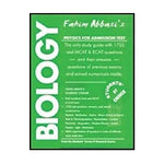 Load image into Gallery viewer, Fahim Abbasi Biology for Admission Test