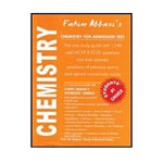 Load image into Gallery viewer, Fahim Abbasi Chemistry for Admission Test