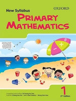Load image into Gallery viewer, New Syllabus Primary Mathematics Book 1 2nd Edition