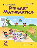 Load image into Gallery viewer, New Syllabus Primary Mathematics Book 2 2nd Edition